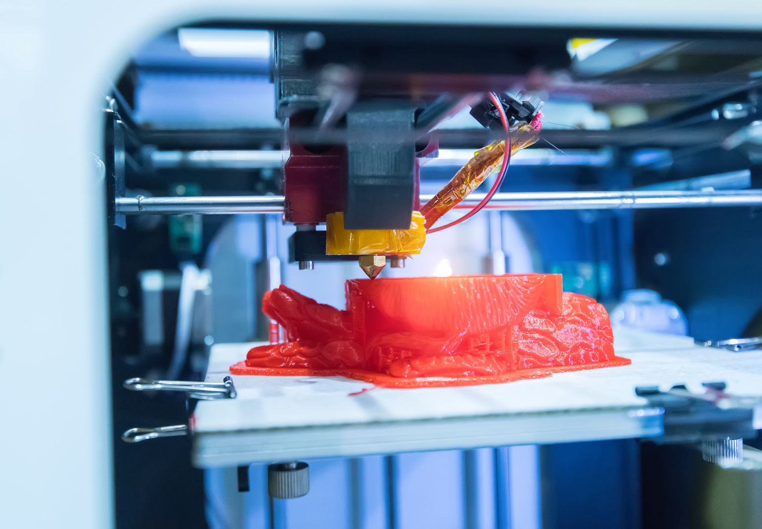 3D Printing Machine